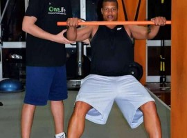 Σύσφιξη, αναπλαση